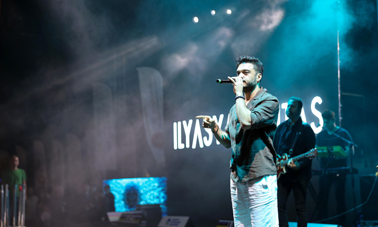 Sakarya’da Bisiklet Şöleni, Rekor Kırıldı!