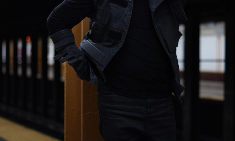 Burak Kut’tan Yepyeni Single: Dümenci Çıktı!