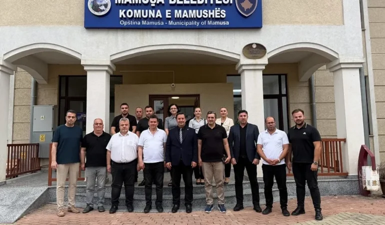 Kosova’da Sultan Murad Anma Etkinliği Başarıyla Gerçekleşti