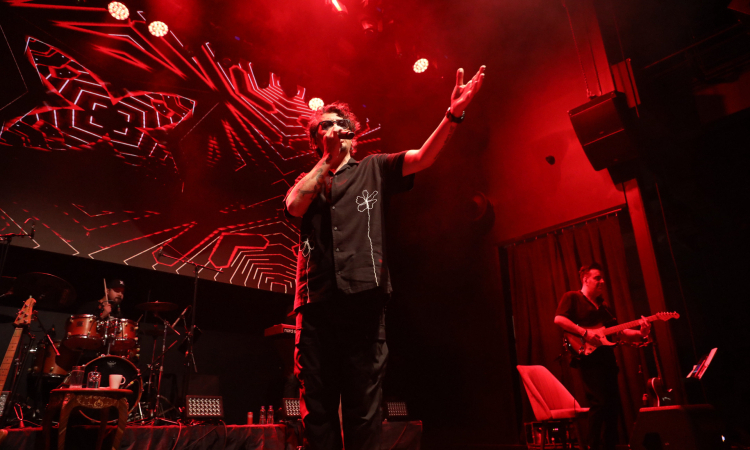 Ersay Üner, Sezen Aksu albümüne özel katkıda bulundu!