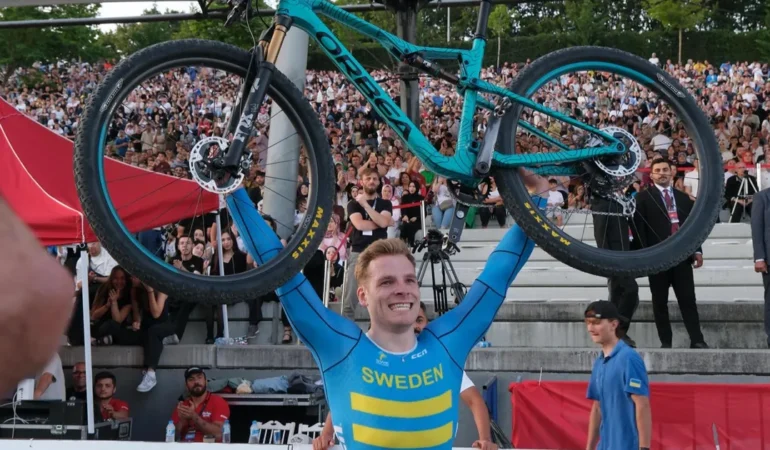 Sakarya, Dünya Bisiklet Şampiyonası’na Ev Sahipliği Yaptı!