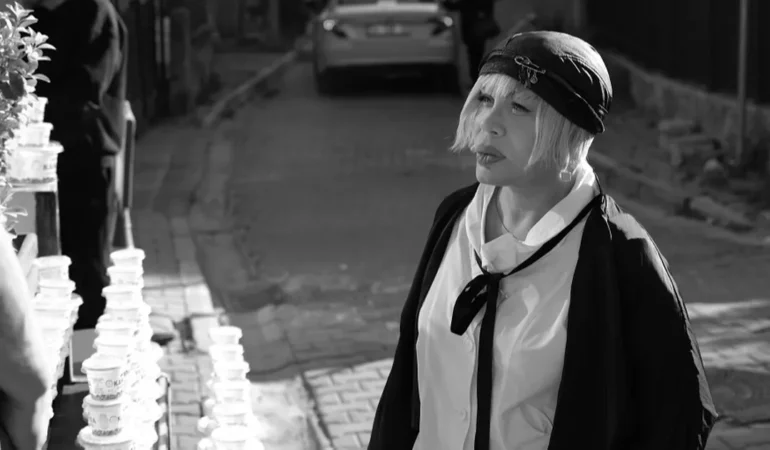 Sezen Aksu’dan “Paşa Gönül Şarkıları” Albümü!