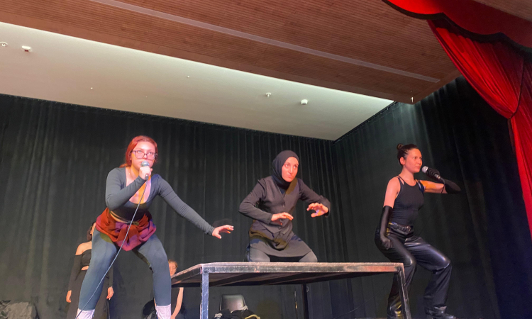 Tersine Dünya: Roller Değişiyor, İzleyici Şaşırıyor!