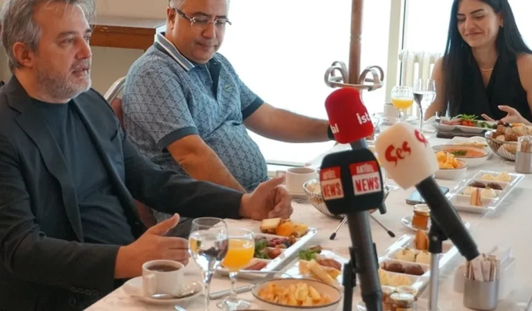 “Yeni Ekonomi Modeli: Yaşam Hakkı İle Refah”