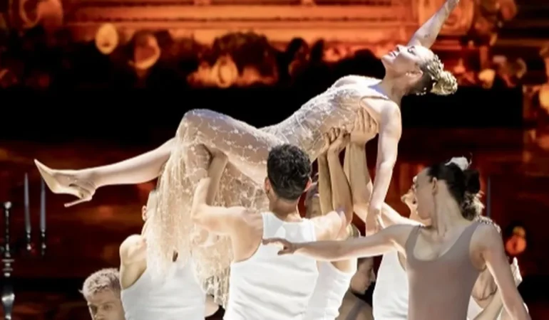 Ziynet Sali’den Unutulmaz 25. Yıl Konseri!