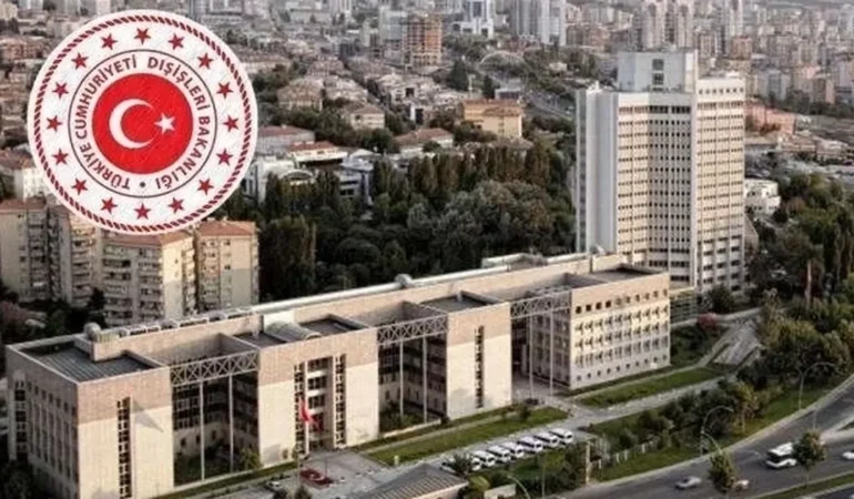 ABD’den Suriye’ye Yaptırımları Kaldırma Adımı