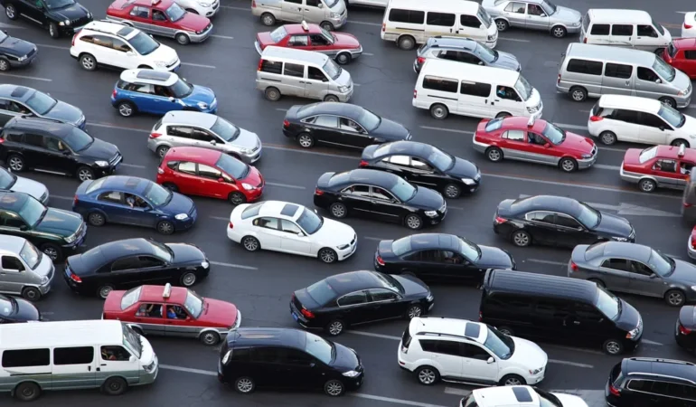 Afet Anında Araç Kullanımı İçin Hayati İpuçları