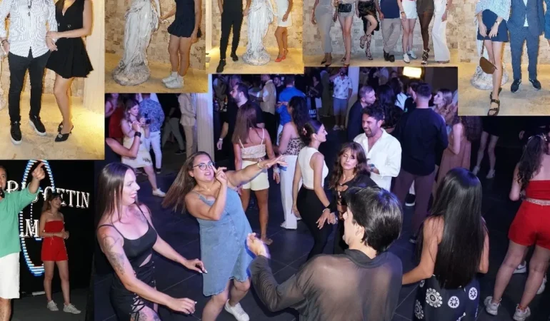 Joker Ajans 18. Yılını Coşkuyla Kutladı!