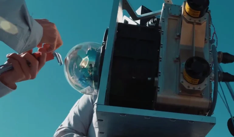 ASELSAN’ın YILDIRIM-100 ile Hava Güvenliği Artıyor