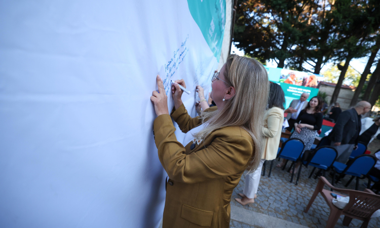 Yaş Dostu Kent Projesi ile Yeni Bir Başlangıç