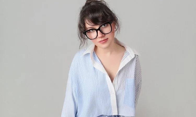 Başak Balcı’nın Yeni Şarkısı ‘Eyvah’ Yayında!