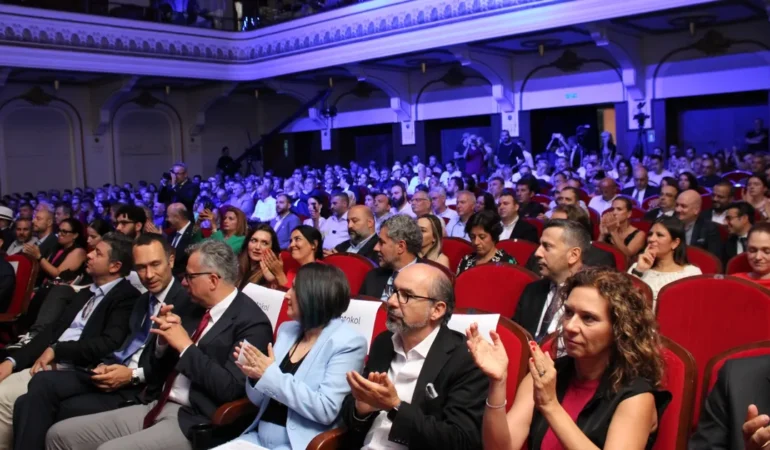 Bilişim 500 Ödülleri İçin Geri Sayım Başladı!