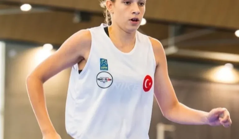 Bursa’nın Genç Yıldızı Dünya Şampiyonası’na Gidiyor