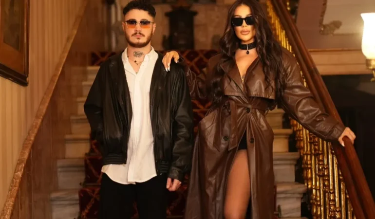 Çağla’nın Arabesk Projesi: ‘Seni Düşündüm’