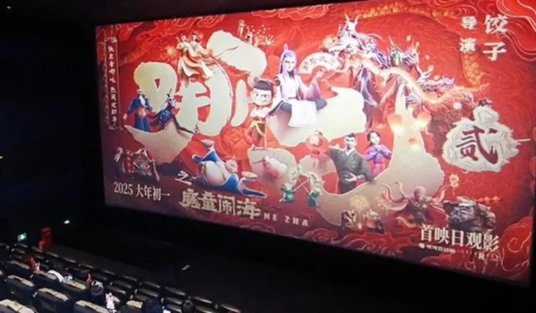 Çin Sinemasında Yeni Bir Dönem: Xi’nin Çağrısı