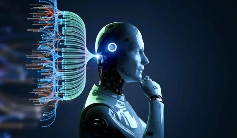 Dijital Pazarlama 2025’te Yapay Zeka ile Dönüşüyor