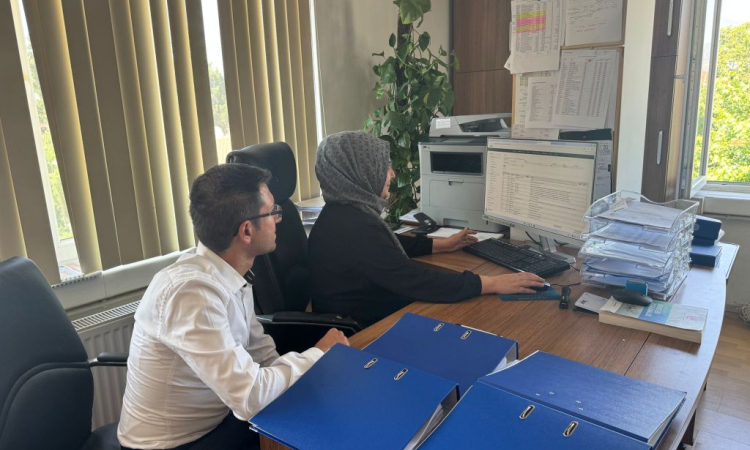 Geyve Belediyesi e-Belediye ile 4 Milyon TL Tasarruf