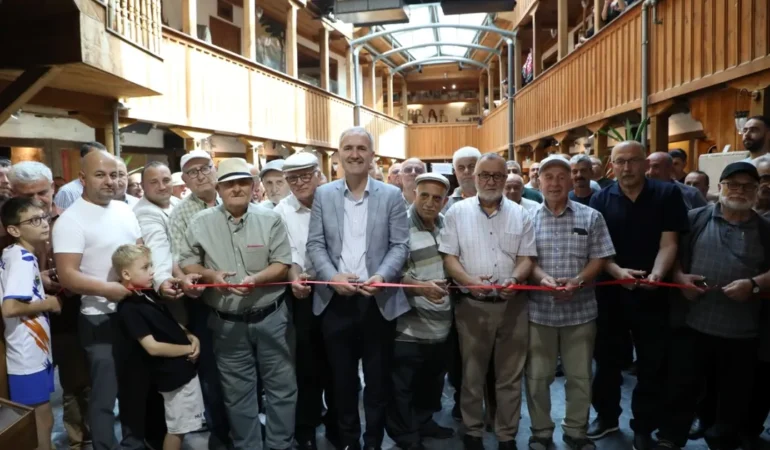 Gurbette 60 Yıl: İnegöl’den Almanya’ya Yolculuk