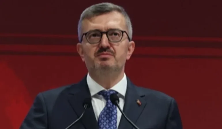 Suriye’ye Saldırılara Türkiye’den Sert Tepki