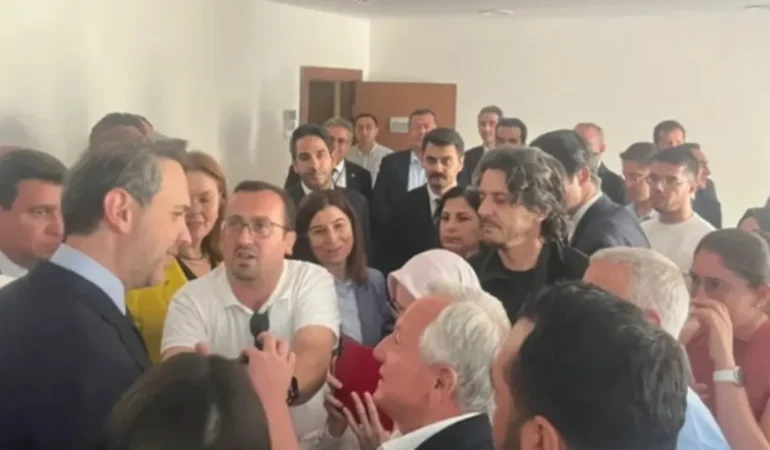 İpsala Belediyesi’nden Güneş Enerjisi Atılımı!