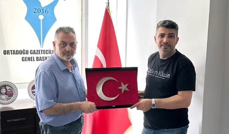 Ağrılıların İstanbul’daki Gücü Konuşuldu