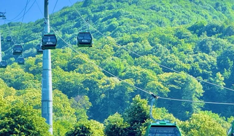 Kartepe Teleferik’te 15 Temmuz’a Özel İndirim!