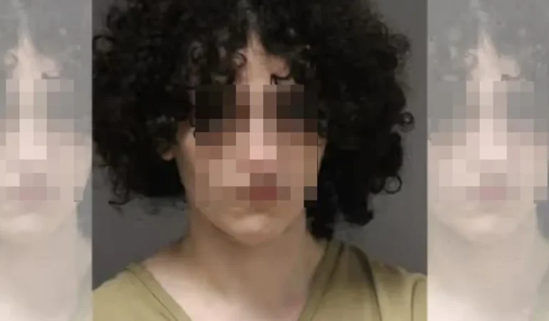 New Jersey’de Türk Şoför Yayalara Çarptı!