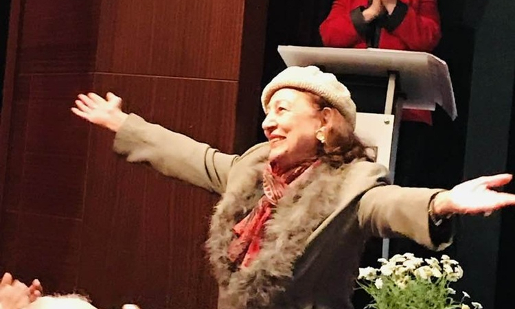 TRT’nin Efsane Spikeri Özcan Atamert Vefat Etti