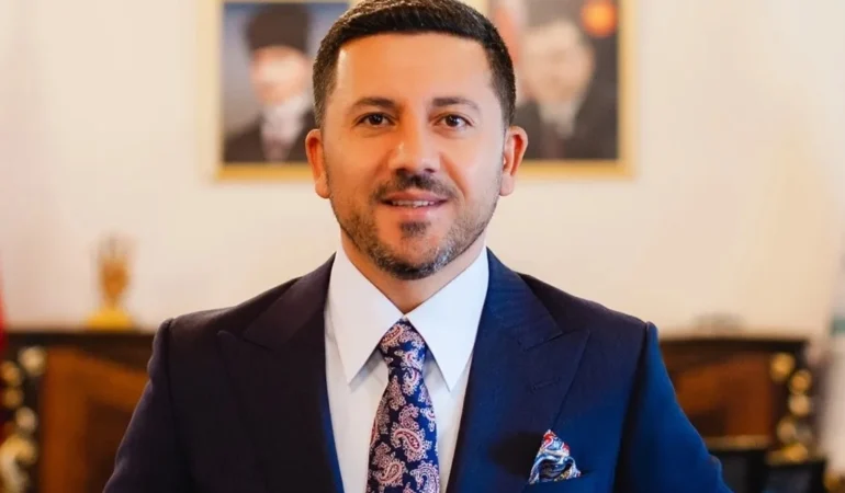 Başkan Arı’dan Basın Bayramı Mesajı