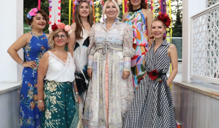 Sanat Çocuk İçin: ‘Bir Yaz Gecesi Rüyası’