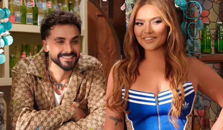 Türk Pop Müziği Billboard’da Zirveye Yükseliyor!