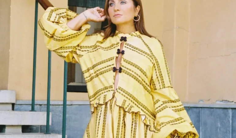 Büyükada’da Sibel Can ile Masalsı Bir Gala