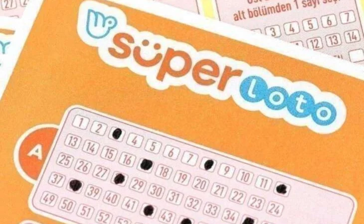 13 Milyon TL’lik Süper Loto İkramiyesi Kazanıldı!