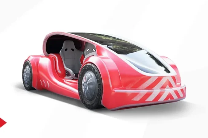 Hidromobil Finalistleri Belli Oldu! TEKNOFEST’te Hızlanıyor!