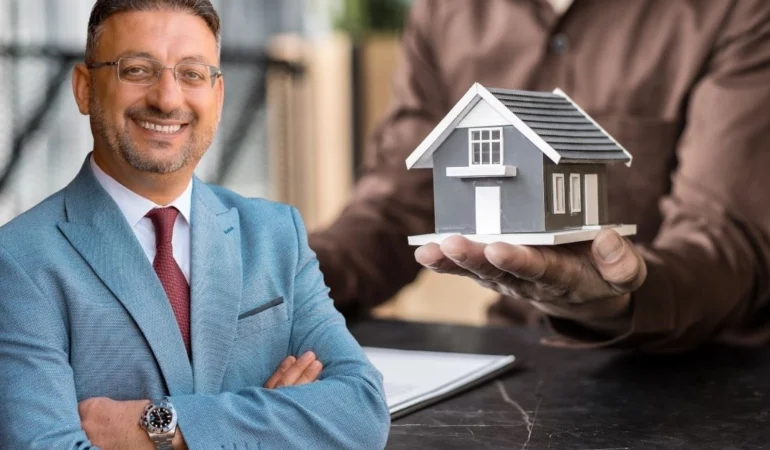 Silikon Vadisi’nde Türk Emlakçı Zirveye Çıktı!