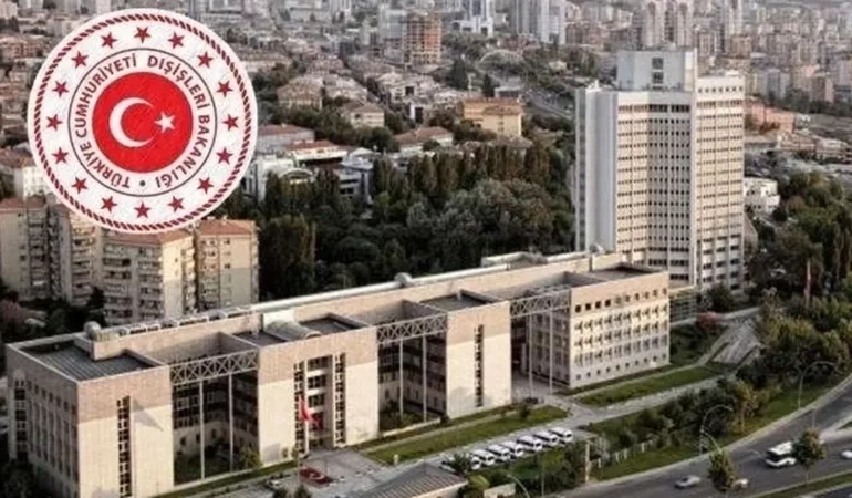 Türkiye’den Pakistan’a Sel Felaketi İçin Taziye