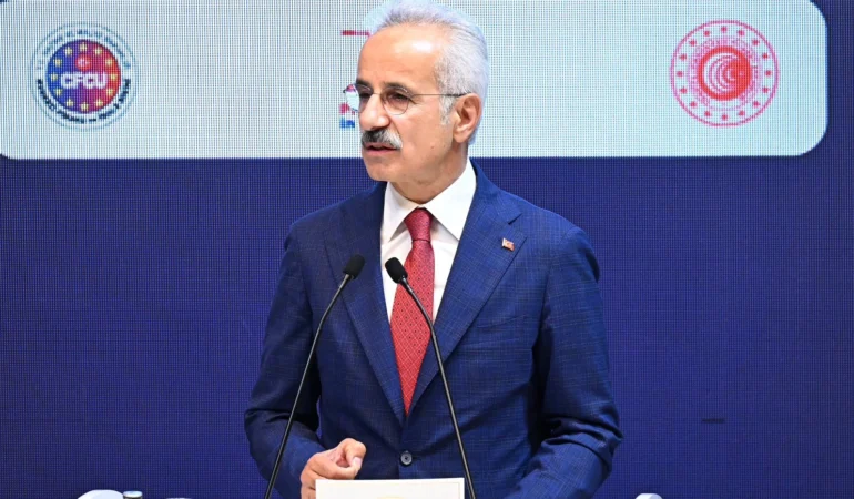 Türkiye-Gürcistan Ekonomi Zirvesi Tiflis’te Başlıyor