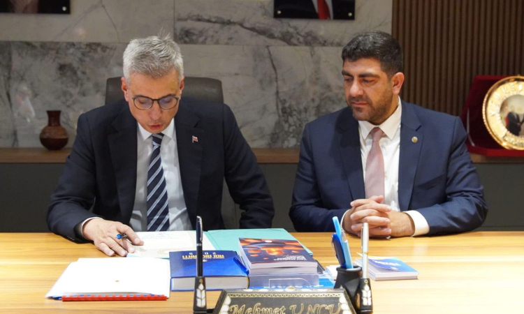 Mardin’e 20 Yeni Uzman Hekim Atandı!