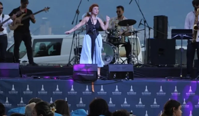 İzmir’de Ağustos’ta Eğlence Dolu Etkinlikler!