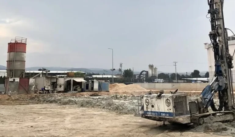 Depreme Dayanıklı Yapılar İçin Doğru Zemin Şart