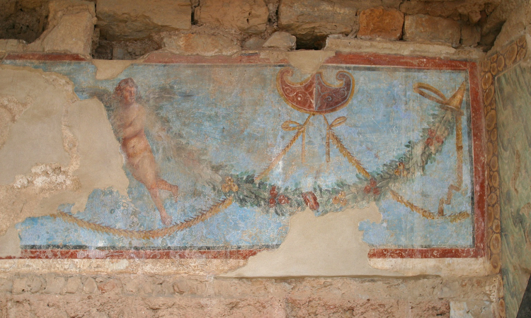 Cengiz Holding’den Efes’e Restorasyon Desteği