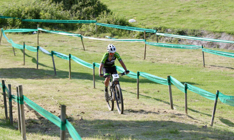 MTB Dünya Kupası 10 Ağustos’ta Sakarya’da!