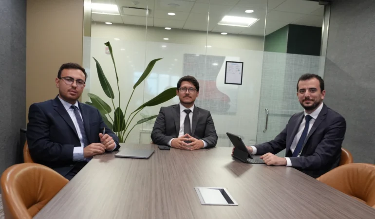 ABD Göçmenlikte Başarı: Tunc Law Firm