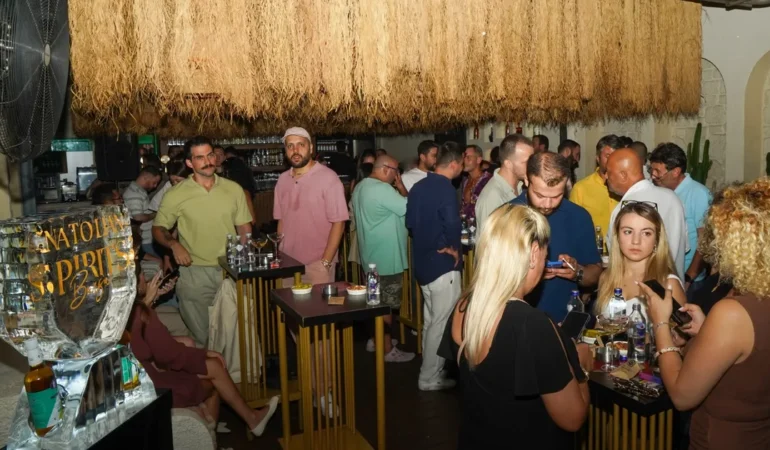 Bursa’da Gastronomi Festivali Başladı!