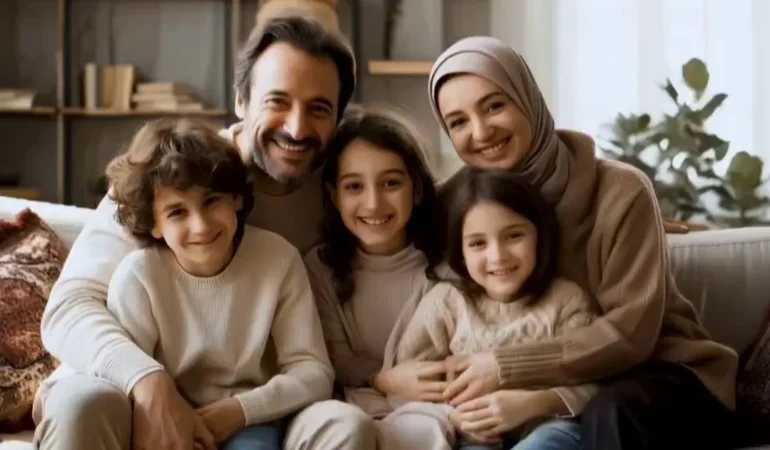 Aile Temalı Kısa Film Yarışması Başladı!