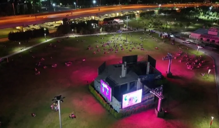 Ankara’da Yeşil Keyif: Yeni Parklar Açıldı!