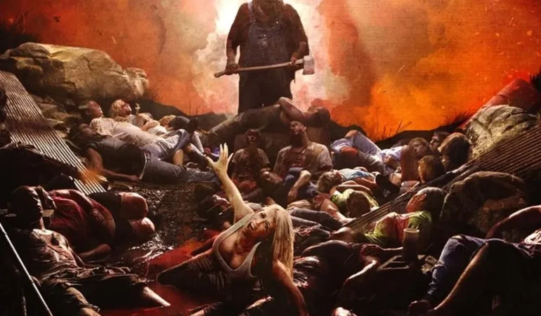 Sinemaseverler İçin Vizyonun Yeni Filmleri!