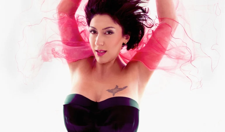 Burcu Kısakürek’ten Pişmanlıkla Hesaplaşma