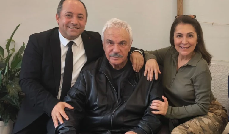 İhsan Taş’tan Gençlere Şöhret Uyarısı!