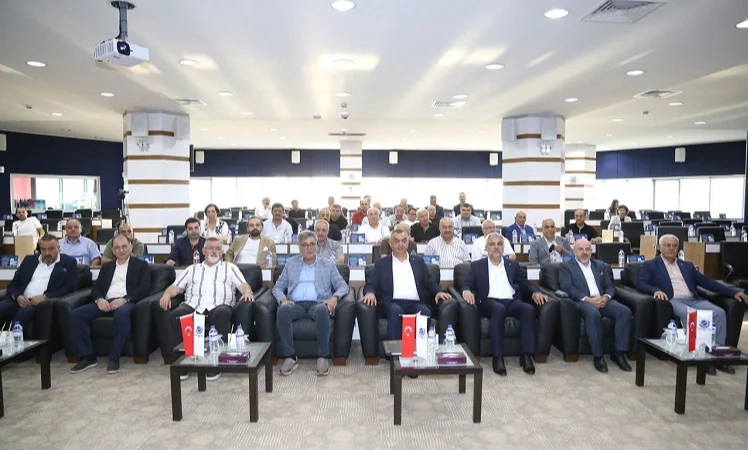 KAYSO’dan Konkordato Uyarısı: Yenilik Şart!